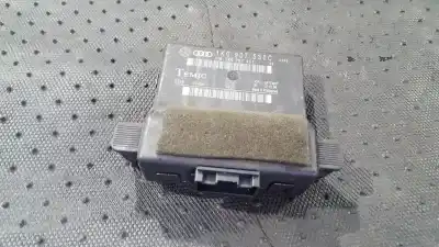 Автозапчастина б/у  для VOLKSWAGEN GOLF V (1K1)  Посилання на OEM IAM 1K0907530C  1K0907951
