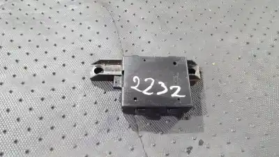 Second-hand car spare part electronic module for rover rover 75 (rj) 2.5 v6 oem iam references 73655112