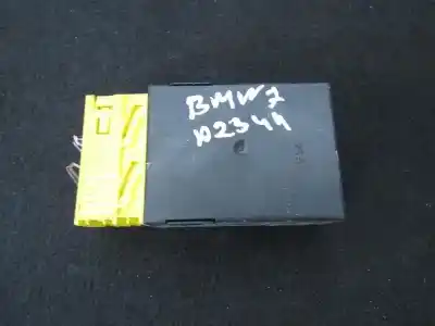 Second-hand car spare part ELECTRONIC MODULE for BMW 7-SERIES, E38 1994.10 - 2001.11  OEM IAM references 61358362277  61.35-8362277, 608377, 601-0820-005