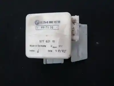 Second-hand car spare part ELECTRONIC MODULE for BMW 7-SERIES, E38 1994.10 - 2001.11  OEM IAM references 57762110  65.75-8368167