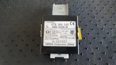 Gebrauchtes Autoersatzteil  zum MAZDA PREMACY (CP)  OEM-IAM-Referenzen G8D322AB  ETS300220, 037957, A100164K, CB01675DZC