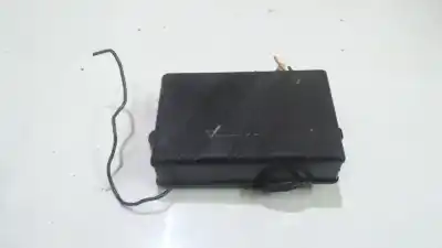 İkinci el araba yedek parçası ELEKTRONIK MODÜL için RENAULT LAGUNA II (BG0)  OEM IAM referansları E2297RA0104506  E2297RA-0104506