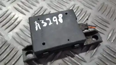 Second-hand car spare part electronic module for rover rover 75 (rj) 2.0 cdt oem iam references ywy100410