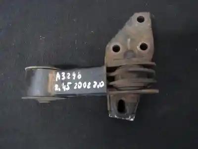 Second-hand car spare part engine support for rover rover 45 (rt) 2.0 idt oem iam references w177368
