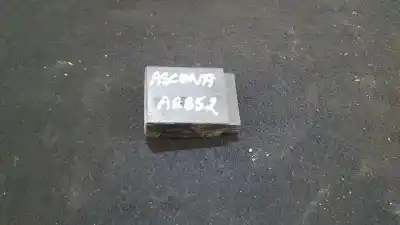 Pièce détachée automobile d'occasion  pour OPEL ASCONA, C 1981.09 - 1988.08  Références OEM IAM   