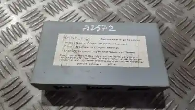 Автозапчасти б/у электронный модуль за mazda xedos 9 (ta) 2.5 v6 ссылки oem iam d7502