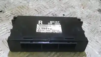 Second-hand car spare part  for SUBARU LEGACY BERL. B13 (BL)  OEM IAM references 88281AG070  97RI-010625,X1T17078H1