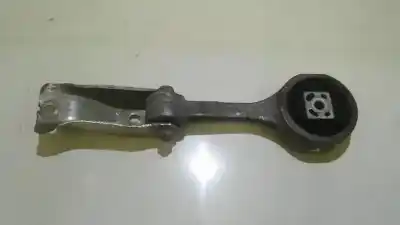 Second-hand car spare part ENGINE SUPPORT for VOLKSWAGEN POLO, IV 2005.04 - 2009.11 FACELIFT  OEM IAM references 6Q0199851AJ  3318215121