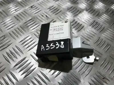 Peça sobressalente para automóvel em segunda mão módulo eletrônico por mazda 6 lim. (gh) 1.8 120cv active referências oem iam gj6a675d0c