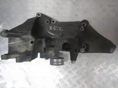 Peça sobressalente para automóvel em segunda mão Suporte Motor por VOLVO S40 I (644) 1.9 DI Referências OEM IAM 7700115750  