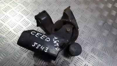Tweedehands auto-onderdeel Motor Ondersteuning voor KIA CEED (ED) 1.6 CRDi 115 OEM IAM-referenties   