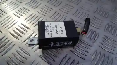 Second-hand car spare part ELECTRONIC MODULE for HONDA CIVIC, 2001.01 - 2005.09  OEM IAM references 39870SN7G011M1  39870-SN7-G011-M1