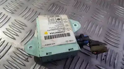 Second-hand car spare part ELECTRONIC MODULE for CHRYSLER VOYAGER, III 1995.09 - 2001.03  OEM IAM references 04686474AA  P04686474AA