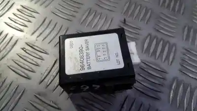 Second-hand car spare part  for CHEVROLET LACETTI  OEM IAM references 96408390  