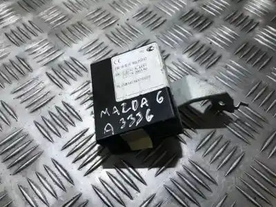 Peça sobressalente para automóvel em segunda mão  por MAZDA 6 LIM. (GH)  Referências OEM IAM GJ6A675DZ  41307