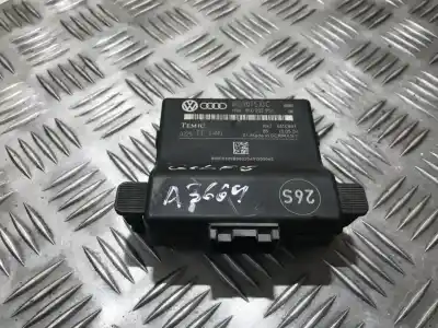 Recambio de automóvil de segunda mano de Modulo Electronico - OTRAS UNIDADES DE CONTROL para VOLKSWAGEN GOLF V (1K1)  referencias OEM IAM 1K0907530C  1K0907951