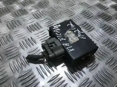 Second-hand car spare part Electronic Module for KIA PICANTO 1.1 CRDi Active OEM IAM references   