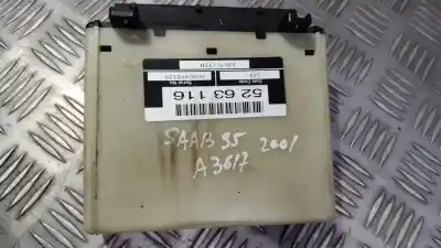 Автозапчасти б/у электронный модуль за saab 9-5 (ys3e) 3.0 tid ссылки oem iam 5263116  53070132b