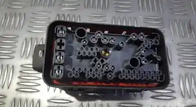 Second-hand car spare part ELECTRONIC MODULE for OPEL ASTRA H CARAVAN  OEM IAM references 80013389  