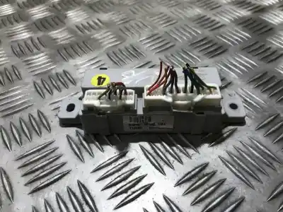 Peça sobressalente para automóvel em segunda mão módulo eletrônico por kia ceed sportswagon (ed) 1.6 active referências oem iam 919401h140