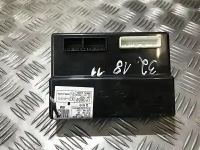 Peça sobressalente para automóvel em segunda mão módulo eletrônico por kia ceed sportswagon (ed) 1.6 active referências oem iam 954001h680