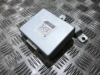 Peça sobressalente para automóvel em segunda mão Módulo Eletrônico por KIA CEED SPORTSWAGON (ED) 1.6 Active Referências OEM IAM 953001H510  95300-1H510, SR73