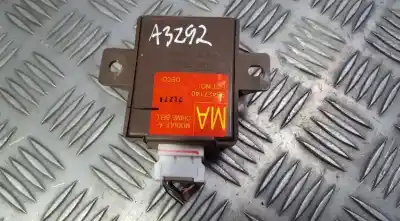 Second-hand car spare part  for CHEVROLET LACETTI  OEM IAM references 96427140  