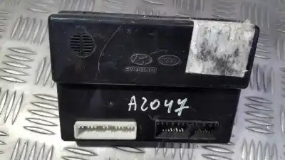 Second-hand car spare part  for KIA CEED (ED)  OEM IAM references   