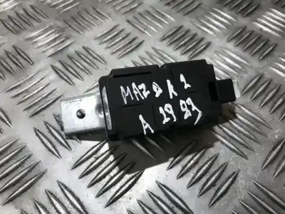 Peça sobressalente para automóvel em segunda mão  por MAZDA 2 LIM. (DE)  Referências OEM IAM DH55675DZ  DH55-675DZ, K2224, S180036011C, 5WK49093