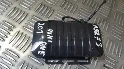Peça sobressalente para automóvel em segunda mão Módulo Eletrônico por MINI ONE, 2000.01 - 2006.06 1.6 66KW TRITEC I4 (ONE COOPER) 2000.01 - 2006.12 Referências OEM IAM   8931087415