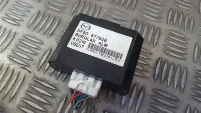 Pezzo di ricambio per auto di seconda mano  per MAZDA 2 LIM. (DE)  Riferimenti OEM IAM DF8067790B  K0216