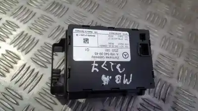 Автозапчастина б/у  для MERCEDES-BENZ A-CLASS, W169, 2004.09 - 2008.09  Посилання на OEM IAM A1695403945  ZGS001 A1694420027