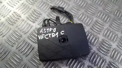 Автозапчастина б/у електронний модуль для OPEL VECTRA, C 2005.10 - 2008.12 FACELIFT 1.9 CDTI 110KW 2004.04 - 2008.12 Посилання на OEM IAM 001047E8D819  