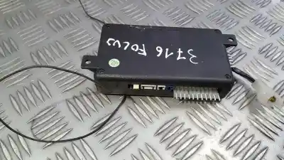 Peça sobressalente para automóvel em segunda mão  por FORD FOCUS TURNIER (CB4)  Referências OEM IAM   