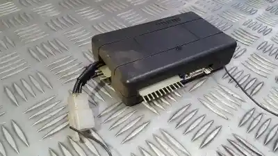 Second-hand car spare part electronic module for ford focus turnier (cb4) 1.6 16v cat oem iam references   