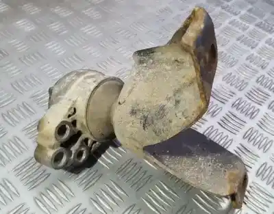 Second-hand car spare part engine support for ford focus turnier (cb4) 1.6 16v cat oem iam references 98ab6038cj  98ab-6038-cj