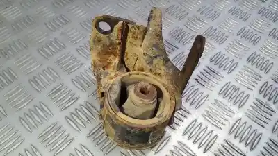 Pièce détachée automobile d'occasion Support Moteur pour TOYOTA COROLLA (E12) 1.4 Linea Terra Berlina Références OEM IAM 1237216380  12372-16380