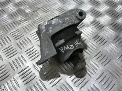 Second-hand car spare part Engine Support for OPEL MERIVA B 1.4 16V Turbo CAT OEM IAM references 13347071  