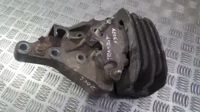 Peça sobressalente para automóvel em segunda mão Suporte Motor por FORD TRANSIT MOD. 2000 COMBI FT 260 2.0 corto Referências OEM IAM   