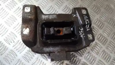 Автозапчастина б/у підтримка двигуна для mazda 5 berl. (cr) 1.8 active посилання на oem iam cc2939070