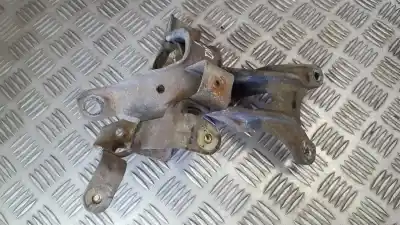 Second-hand car spare part engine support for fiat doblo (119) 1.9 d sx oem iam references a236  