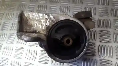 Автозапчасти б/у поддержка двигателя за nissan almera, n16 2003.01 - 2006.12 facelift 2.2 di 81kw 2000.07 - 2006.12 ссылки oem iam   11211vd000