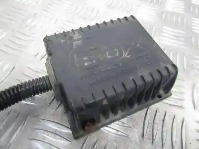 Second-hand car spare part  for MAZDA PREMACY (CP)  OEM IAM references   