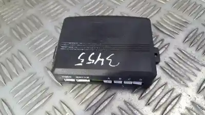 Second-hand car spare part electronic module for mazda premacy (cp) 2.0 turbodiesel oem iam references 