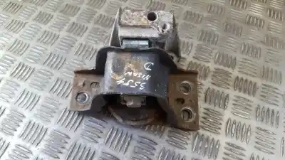 Автозапчасти б/у поддержка двигателя за NISSAN NOTE (E11E) 1.4 CAT ссылки OEM IAM 11210AX600  11210AX60A, 11210AY600, 8200140431