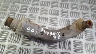 Автозапчасти б/у поддержка двигателя за renault megane ii (bm0/1_, cm0/1_) 1.5 dci ссылки oem iam 