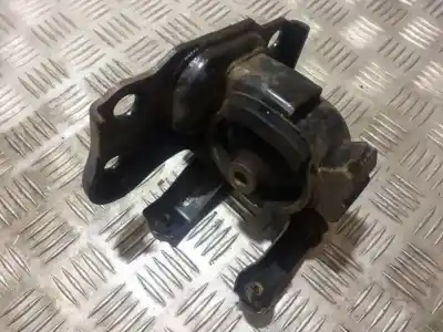 Second-hand car spare part engine support for toyota auris, i e15 2006.10 - 2012.10 1.6l 91kw dual vvt-i 2006.10 - 2012.10 oem iam references 