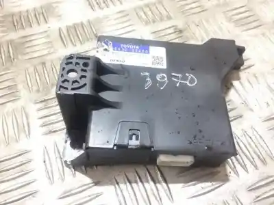 Second-hand car spare part electronic module for toyota auris, i e15 2006.10 - 2012.10 1.6l 91kw dual vvt-i 2006.10 - 2012.10 oem iam references mb1776003673