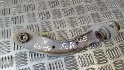 İkinci el araba yedek parçası  için RENAULT SCENIC II  OEM IAM referansları   