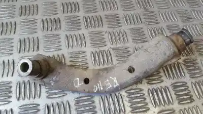 Second-hand car spare part engine support for renault scenic ii 1.9 dci diesel oem iam references   